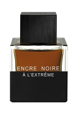 Lalique Encre Noire A L`Extreme