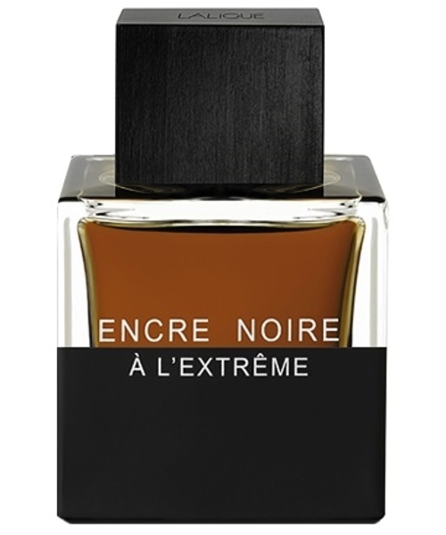 Lalique Encre Noire A L`Extreme