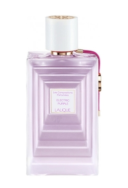 Lalique Electric Purple
