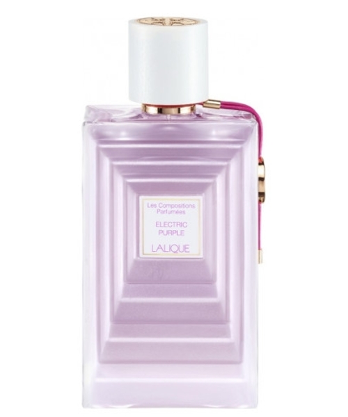 Lalique Electric Purple