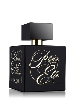 Lalique Encre Noire Pour Elle