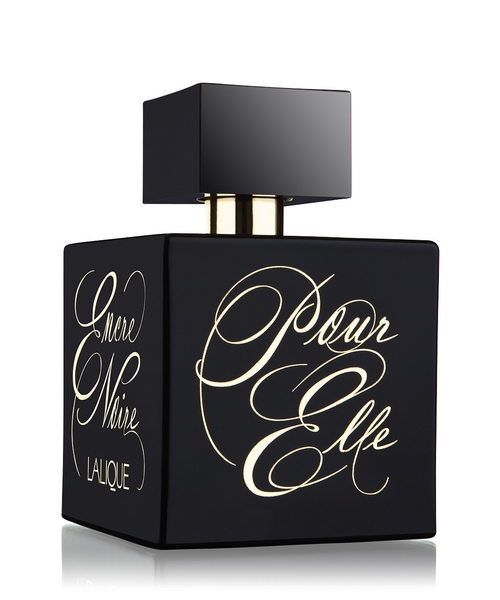 Lalique Encre Noire Pour Elle