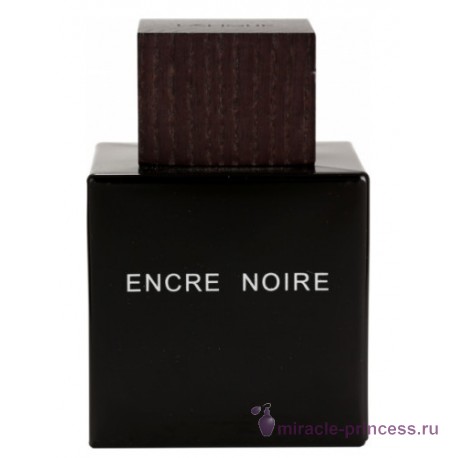 Lalique Encre Noire pour homme 11