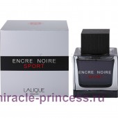 Lalique Encre Noire Sport