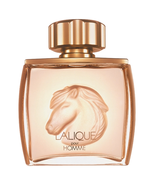 Lalique Equus