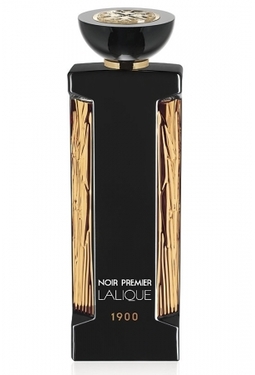 Lalique Fleur Universelle
