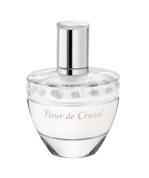 Lalique Fleur de Cristal