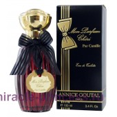 Annick Goutal Mon Parfum Cheri, par Camille