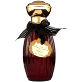 Annick Goutal Mon Parfum Cheri, par Camille