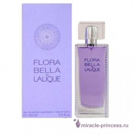 Lalique Flora Bella 22