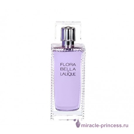 Lalique Flora Bella 11