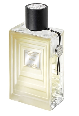 Lalique Gold