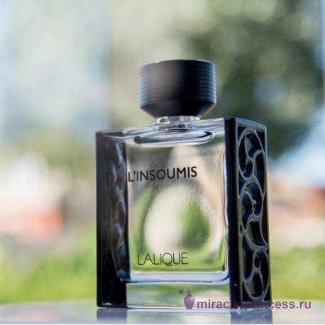 Lalique L`Insoumis 22