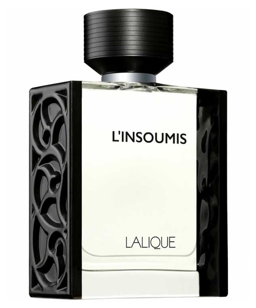 Lalique L`Insoumis