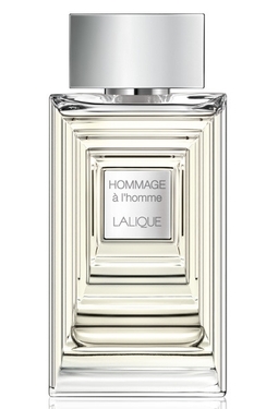 Lalique Hommage a L'Homme
