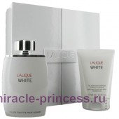 Lalique Lalique White