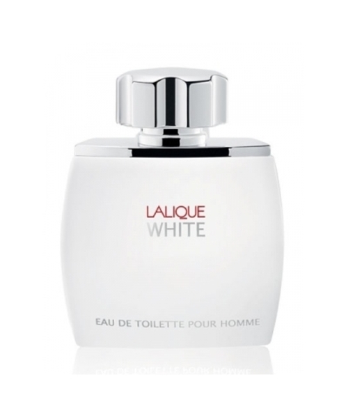 Lalique Lalique White