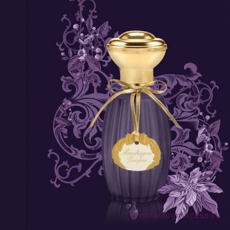 Annick Goutal Mandragore Pourpre Women 22