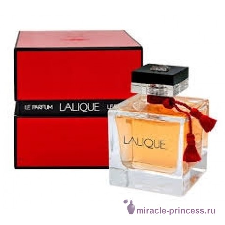 Lalique Le Parfum 22