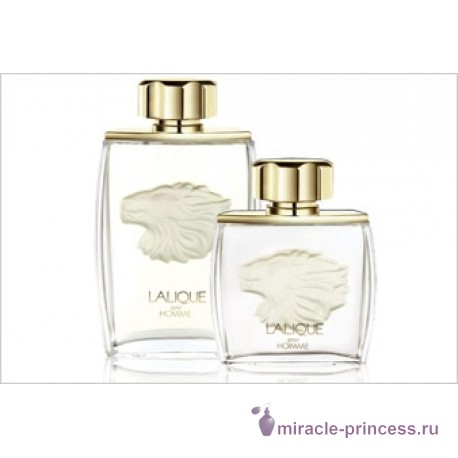 Lalique Lion 22