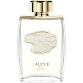 Lalique Lion