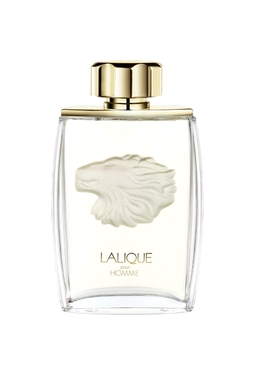 Lalique Lion