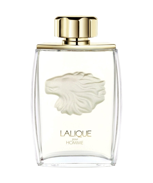 Lalique Lion