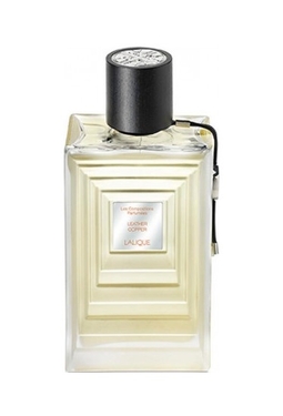 Lalique Leather Copper
