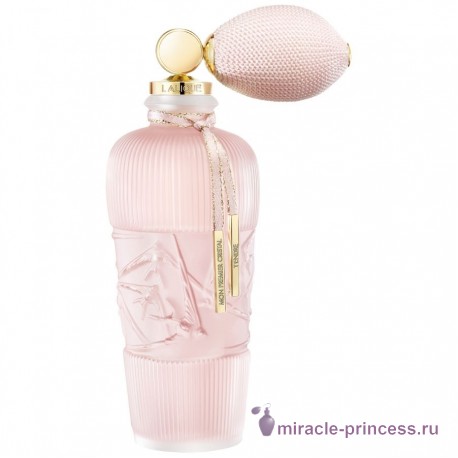 Lalique Mon Premier Cristal Sensuel 11