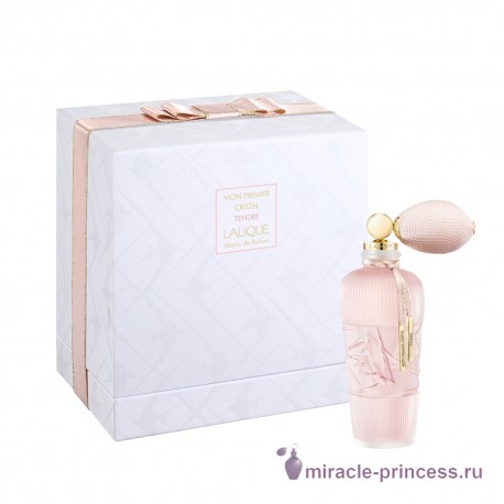 Lalique Mon Premier Cristal Tendre 22