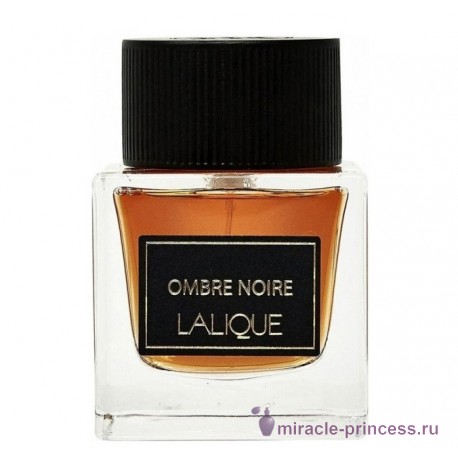 Lalique Ombre Noire 11