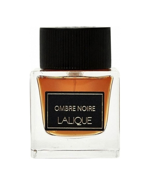 Lalique Ombre Noire