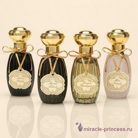 Annick Goutal Musc Nomade 22