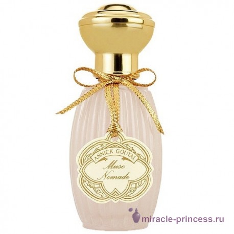 Annick Goutal Musc Nomade 11