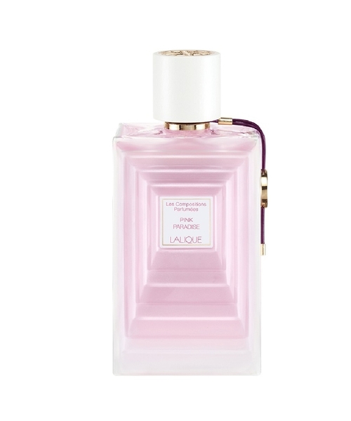 Lalique Pink Paradise