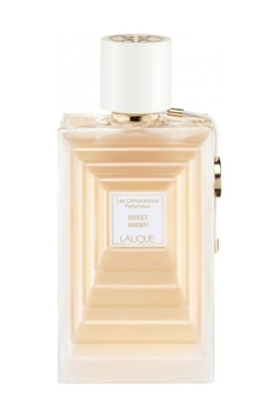 Lalique Sweet Amber