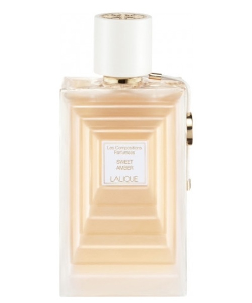 Lalique Sweet Amber