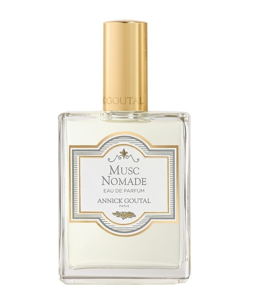 Annick Goutal Musc Nomade man