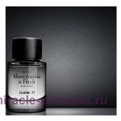 Abercrombie & Fitch Abercrombie & Fitch 41 Cologne