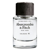 Abercrombie & Fitch Abercrombie & Fitch 41 Cologne