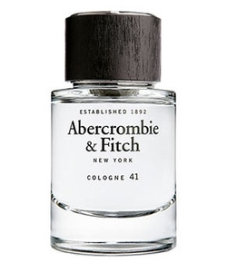 Abercrombie & Fitch Abercrombie & Fitch 41 Cologne