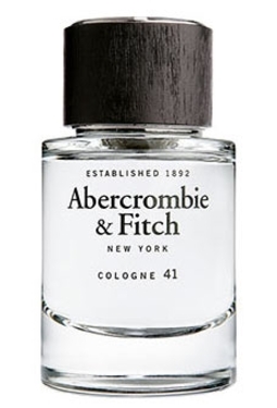 Abercrombie & Fitch Abercrombie & Fitch 41 Cologne