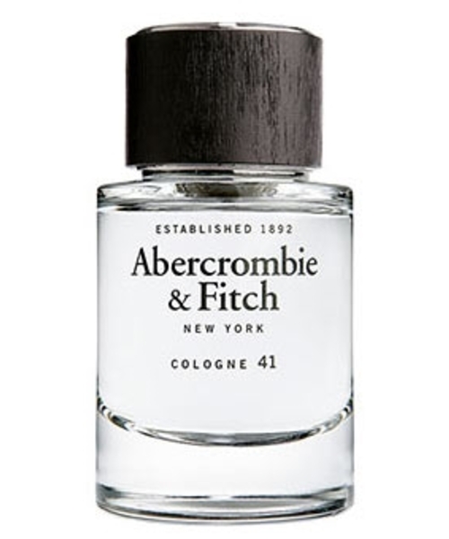 Abercrombie & Fitch Abercrombie & Fitch 41 Cologne