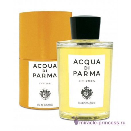 Acqua di Parma Colonia 22