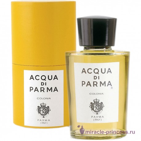 Acqua di Parma Colonia 22