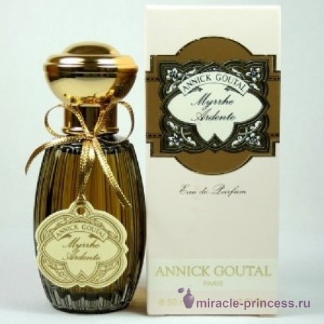 Annick Goutal Myrrhe Ardente 22