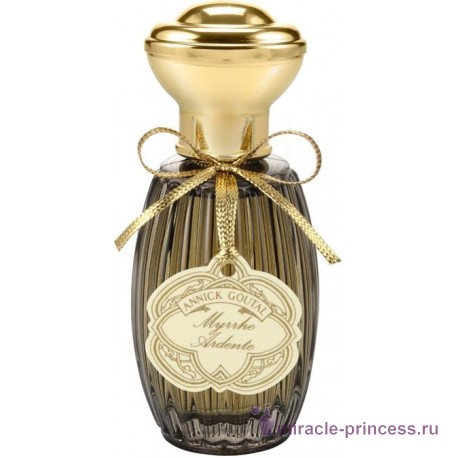 Annick Goutal Myrrhe Ardente 11