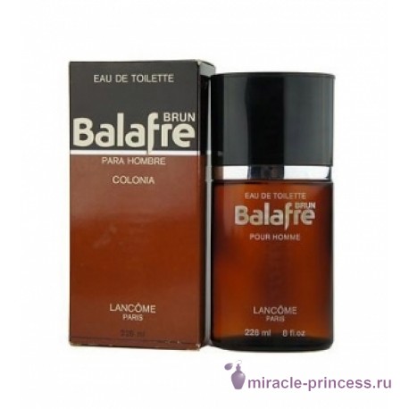 Lancome Balafre Brun 22