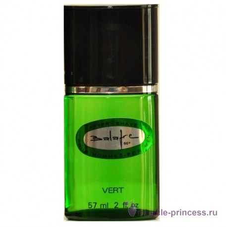 Lancome Balafre Vert 11