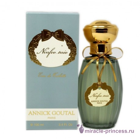 Annick Goutal Ninfeo Mio 22